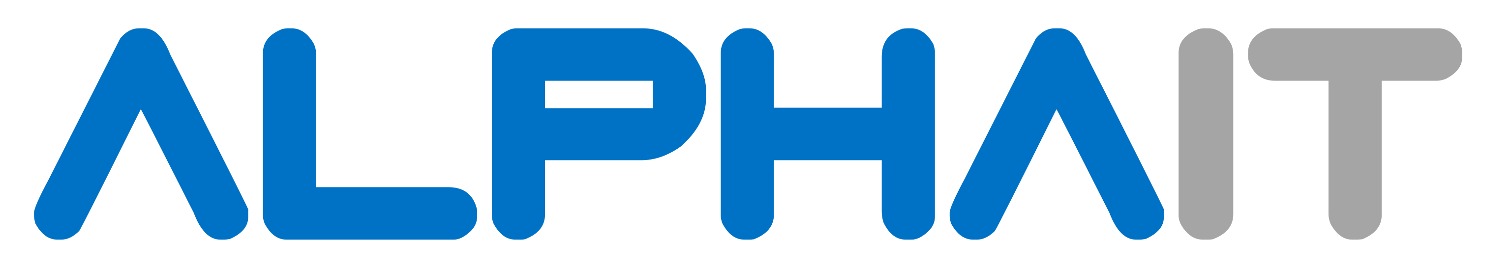 AlphaIT